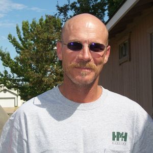 Meet your Posher, Thomas